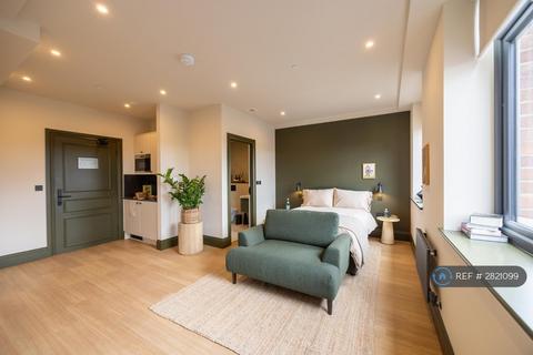 undefined, The James, Sheffield, S1