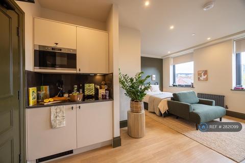 undefined, The James, Sheffield, S1