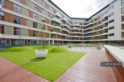 undefined, Ink Court, London, E3