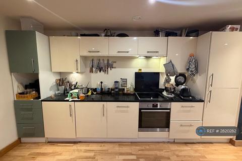 undefined, Ink Court, London, E3