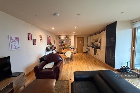 undefined, Ink Court, London, E3