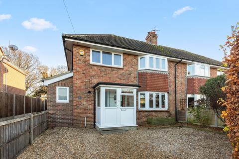 3 bedroom semi-detached house for sale, Allangate Drive, Rustington, BN16