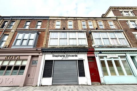 undefined, Marina View, Church Street, Hartlepool