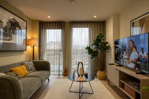 1 bedroom flat to rent, L 11, Anchor Works, Dumballs Road, 