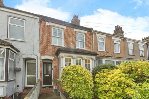 undefined, Milton Street, Kent DA10