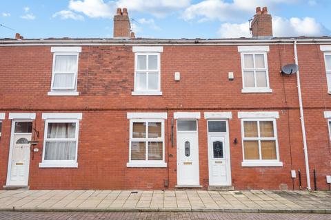 Gordon Avenue, Sale, Cheshire, M33