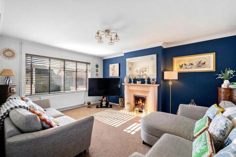 3 bedroom bungalow for sale, Fen Lane, North Hykeham