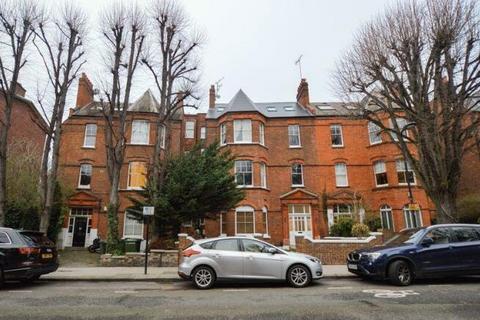 undefined, Cricklewood Lane, London NW2