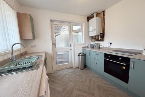undefined, Stonebridge Road, Ebbw Vale NP23