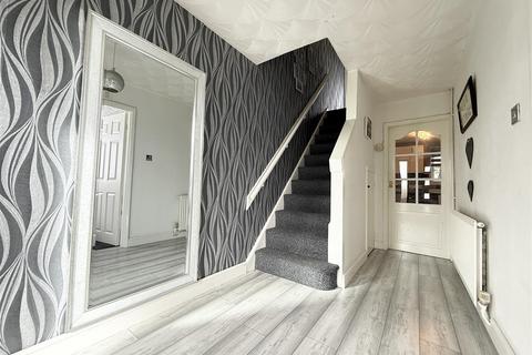 4 bedroom townhouse for sale, Red House Gardens, Eyres Monsell LE2