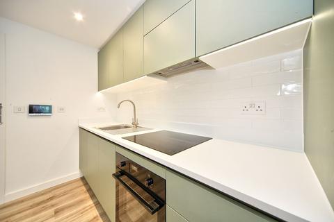undefined, Calibra Court, Kimpton Road, Luton