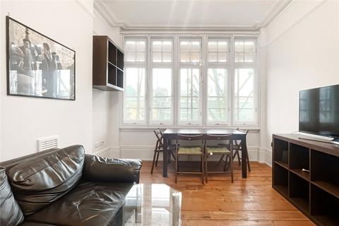 2 bedroom apartment to rent, Gray's Inn Road, London, WC1X