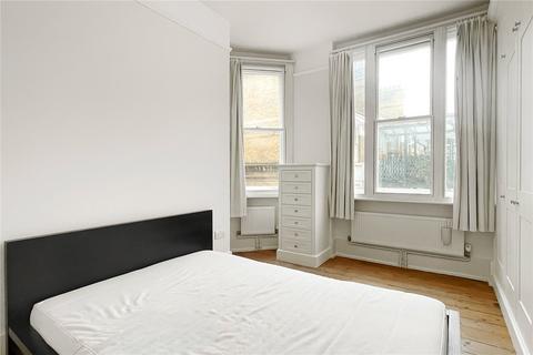2 bedroom apartment to rent, Gray's Inn Road, London, WC1X