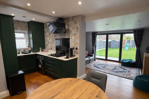 undefined, The Headlands, Northampton