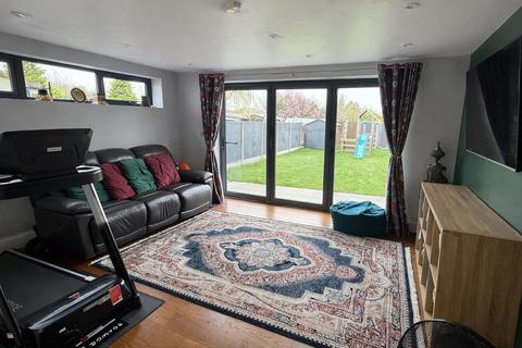 undefined, The Headlands, Northampton