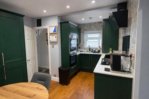 undefined, The Headlands, Northampton