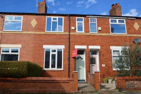 3 bedroom terraced house for sale, Henwood Road, Manchester M20