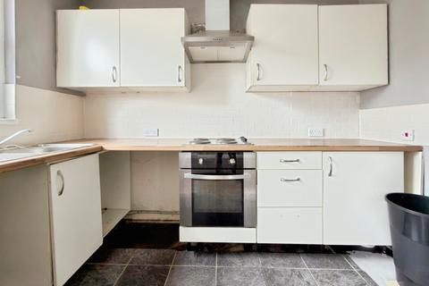 2 bedroom terraced house for sale, 19 Church Road, Rhos on Sea, Colwyn Bay LL28 4DJ