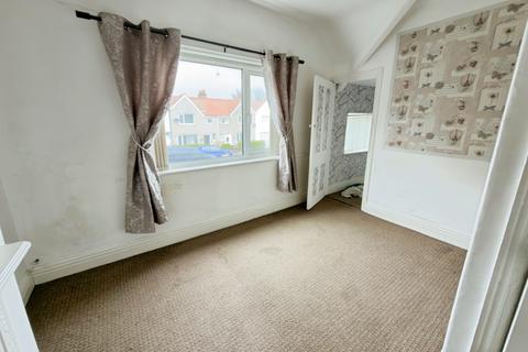 2 bedroom terraced house for sale, 19 Church Road, Rhos on Sea, Colwyn Bay LL28 4DJ
