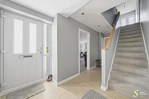 undefined, Beggarmans Lane, Knutsford, WA16