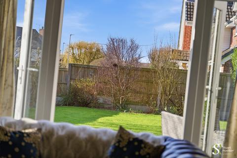 undefined, Beggarmans Lane, Knutsford, WA16
