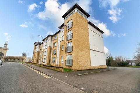 undefined, Henderson Court, Motherwell