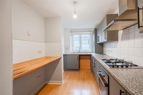 undefined, Henderson Court, Motherwell