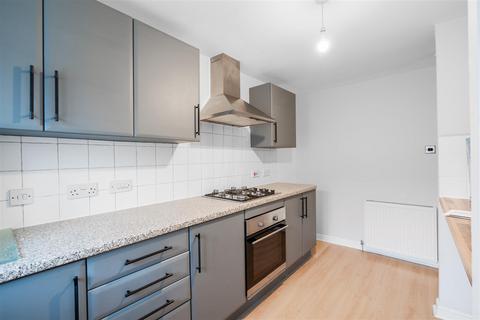 undefined, Henderson Court, Motherwell