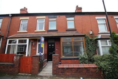undefined, Geoffrey Street, Chorley