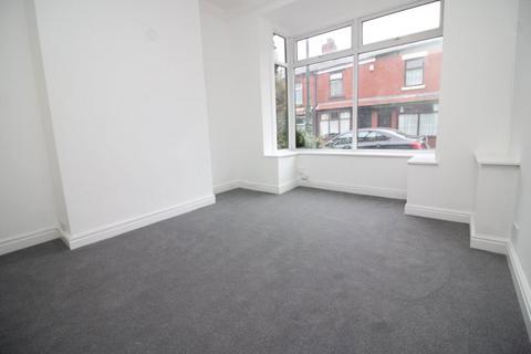 undefined, Geoffrey Street, Chorley
