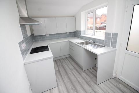 undefined, Geoffrey Street, Chorley