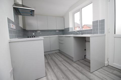 undefined, Geoffrey Street, Chorley