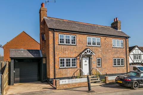undefined, High Street, Codicote, Hertfordshire, SG4