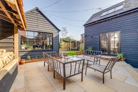 5 bedroom detached house for sale, High Street, Codicote, Hertfordshire, SG4