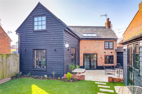 5 bedroom detached house for sale, High Street, Codicote, Hertfordshire, SG4