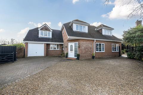 undefined, Springfield Cottage, Bramley