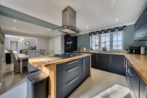 undefined, Springfield Cottage, Bramley