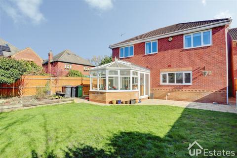 undefined, St. Buryan Close, Nuneaton