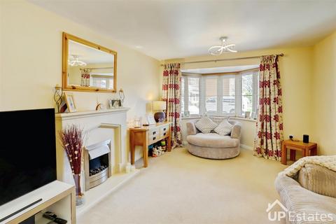 undefined, St. Buryan Close, Nuneaton