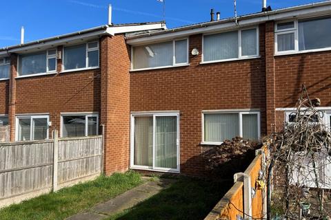 undefined, Honeywood Drive, Nottingham NG3