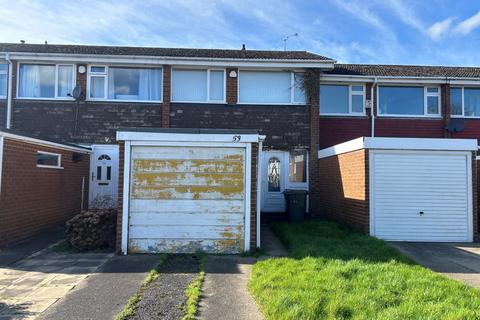 undefined, Honeywood Drive, Nottingham NG3