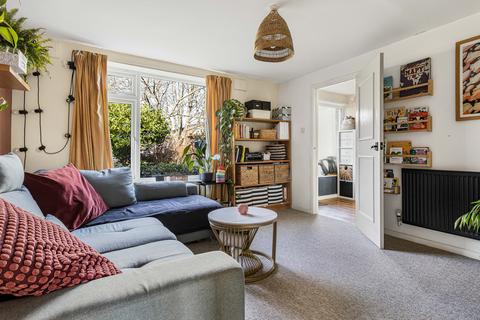 undefined, Cambridge CB4