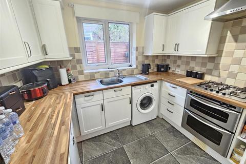 2 bedroom coach house for sale, Monksmead, Tavistock