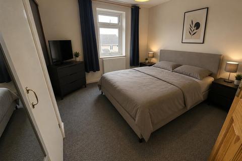 2 bedroom coach house for sale, Monksmead, Tavistock