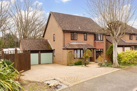 undefined, Overton Shaw, East Grinstead RH19