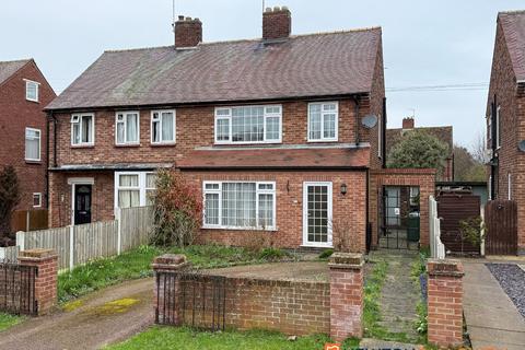 undefined, Winthorpe Road, Newark NG24