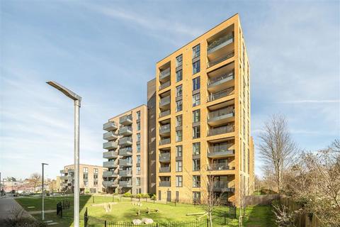 1 bedroom flat for sale, Bowen Drive, London SE7