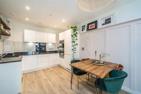 1 bedroom flat for sale, Bowen Drive, London SE7