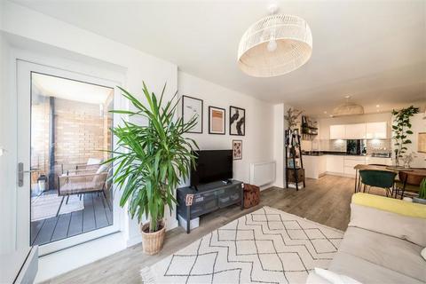 1 bedroom flat for sale, Bowen Drive, London SE7