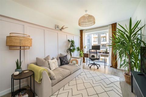 1 bedroom flat for sale, Bowen Drive, London SE7